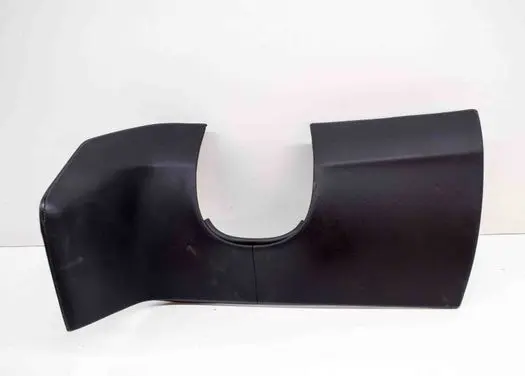 Tesla Model X Dashboard lower bottom trim panel 102322221D