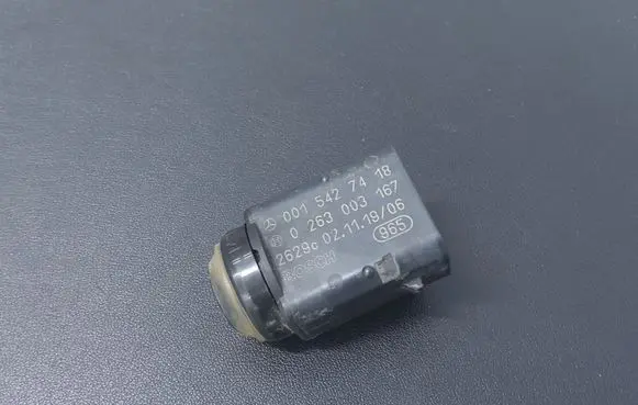 Mercedes-Benz E W211 Parking PDC sensor A0015427418 0015427418 0263003167