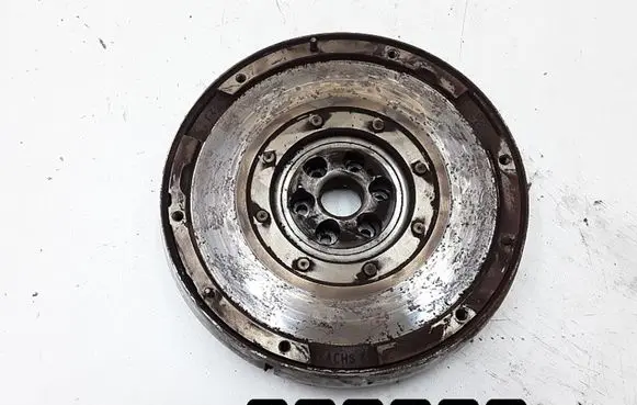 Ford Focus Clutch set kit 1600tdciplau