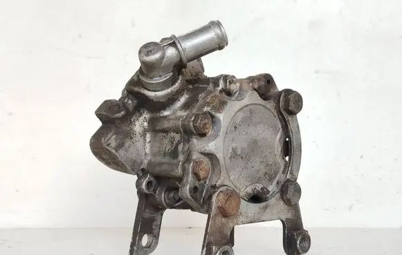 Power steering pump