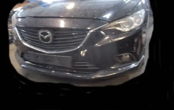 Mazda 6 Front piece kit 