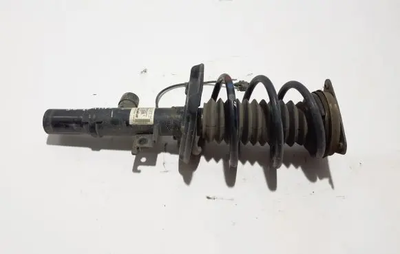 Renault Talisman Front shock absorber/damper 543034538R