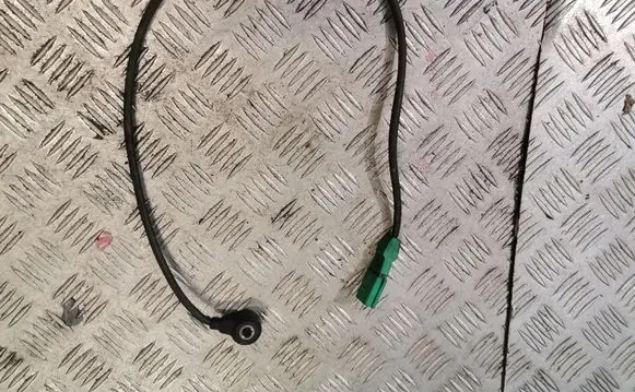 Audi A4 S4 B6 8E 8H Detonation knock sensor epd71079a