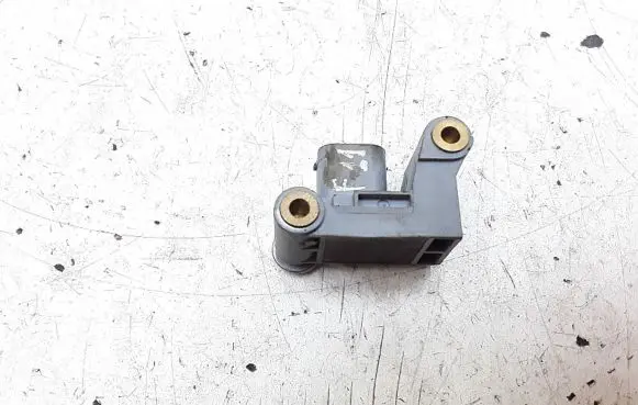 BMW 5 F10 F11 Fuel cut-off switch 9159314