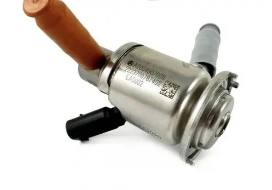 Mercedes-Benz GLE W167 AdBlue injector A0004907600
