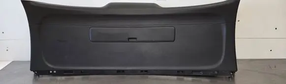 Mercedes-Benz E W214 Tailgate/boot cover trim set A2147402500
