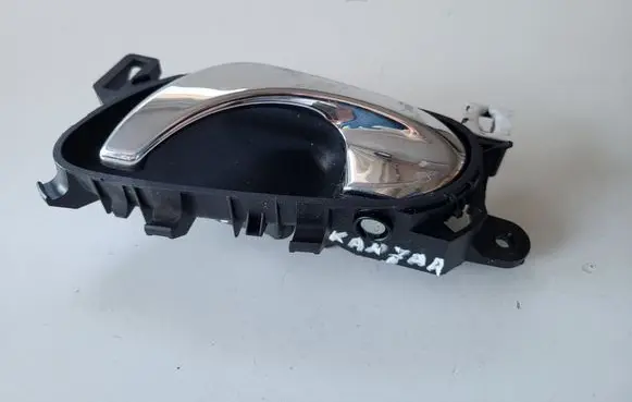 Renault Kadjar Front door interior handle 806714EA0A