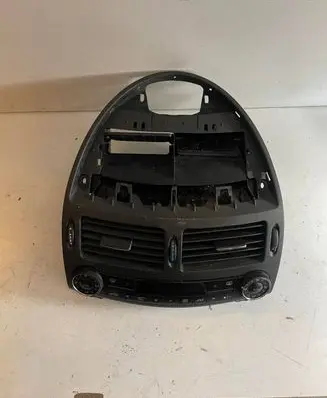 Mercedes-Benz E W211 Climate control unit 2118300685