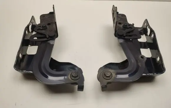 Mercedes-Benz EQC Engine bonnet/hood hinges A2538800128