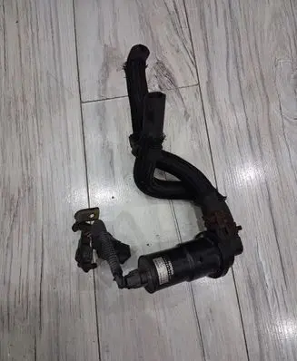 Lexus RX 450H Electric auxiliary coolant/water pump 0641001080