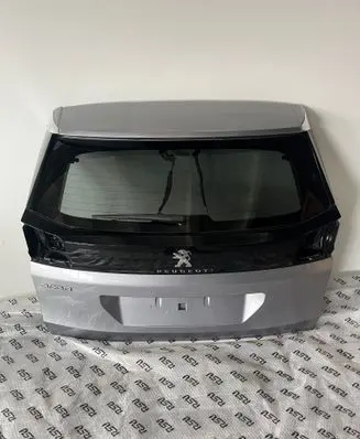 Peugeot 3008 III Tailgate/trunk/boot lid
