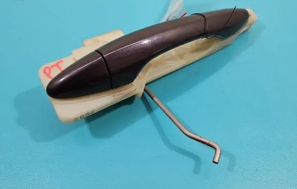 KIA Optima Rear door exterior handle IMPRK1368697