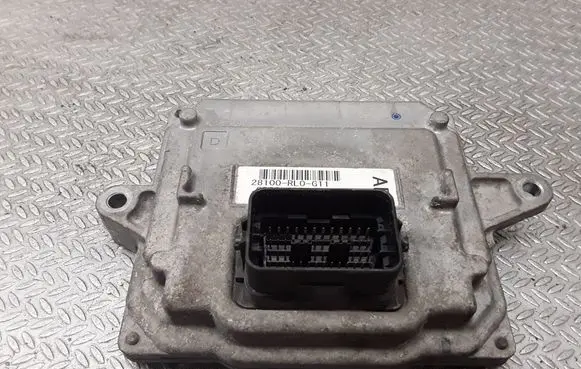 Honda Accord Gearbox control unit/module 28100RL0G11