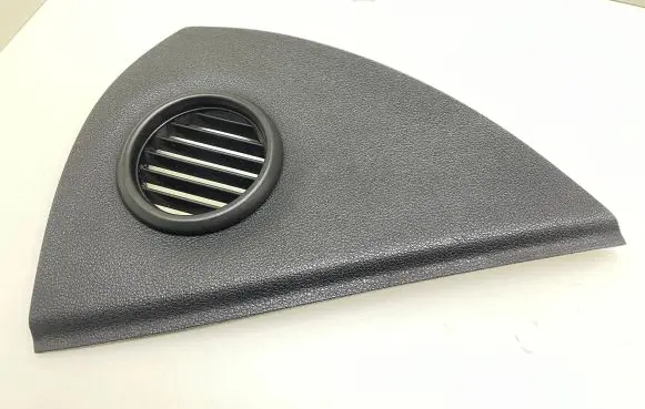 Audi Q7 4L Dashboard side end trim 4L0857085 T0022295 P0110750