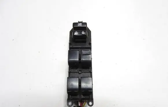 Toyota Urban Cruiser (XP110) Quarter vent window switch 913-0e9N