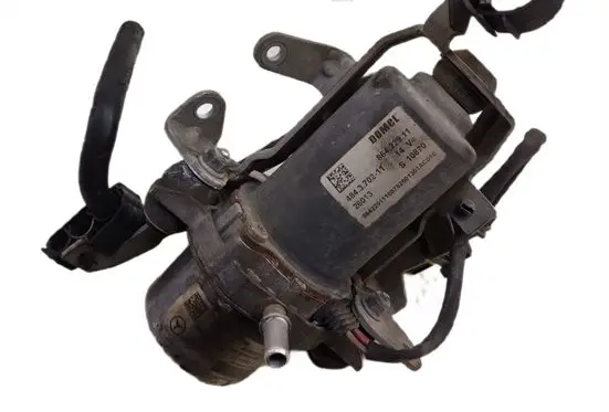 Mercedes-Benz E W212 Vacuum pump A0004302832