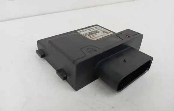 Audi A4 S4 B9 Fuel injection pump control unit/module 8W0906093D
