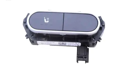 Mercedes-Benz A W177 Seat heating switch A1779056700