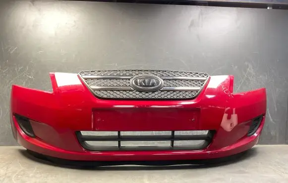 KIA Ceed Front bumper 865001H000 863501H000