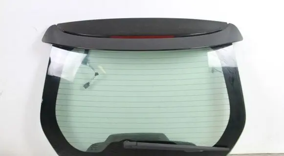 Volvo C30 Tailgate/trunk/boot lid