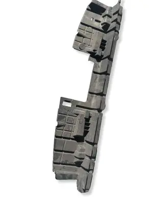 Renault Master III Radiator trim 214760061R