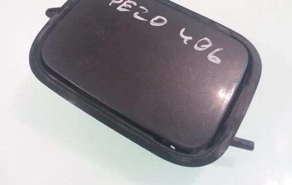 Peugeot 406 Fuel tank cap 9621893780