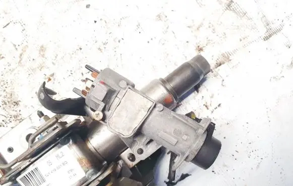 Volkswagen Golf IV Ignition lock contact 1305986814