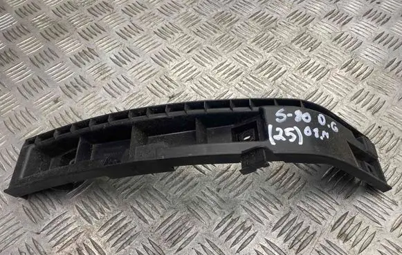 Volvo S80 Rear bumper mounting bracket 30655125