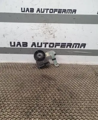 Nissan Murano Z51 Alarm system siren E24116RA000002 E2403122