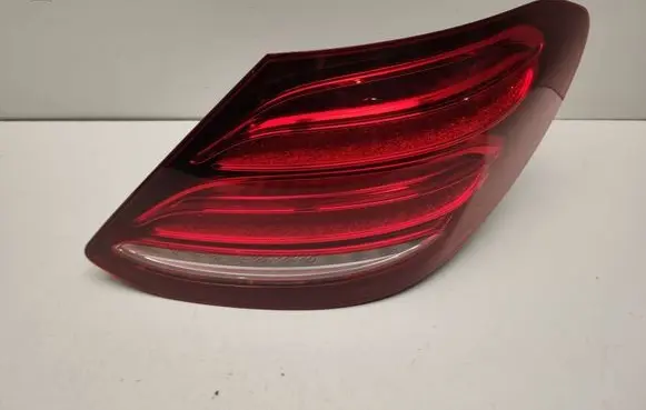 Mercedes-Benz E W213 Rear/tail lights A2139068000