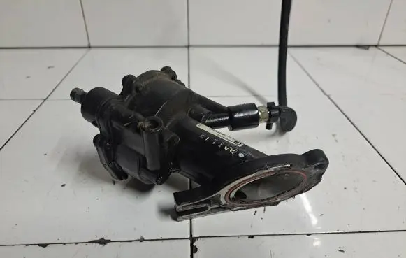 Ford Transit - Tourneo Connect Vacuum pump 724808000