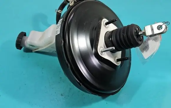 Hyundai Elantra VII Brake booster 59110AA300 IMPRK1566871
