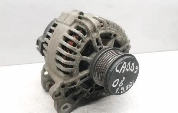 Volkswagen Caddy Generator/alternator 06F903023E