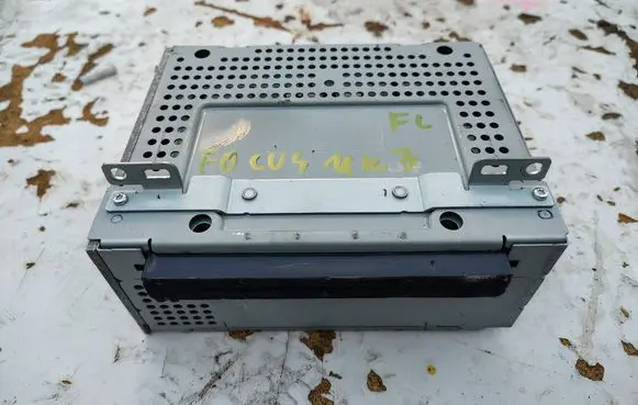 Ford Focus Radio/CD/DVD/GPS head unit F1BT18C815KH
