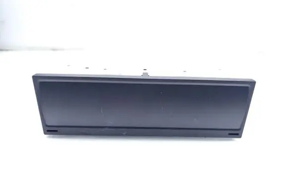 Skoda Elroq GPS navigation control unit/module 5LA035820P 5LA035820F ICAS3GP