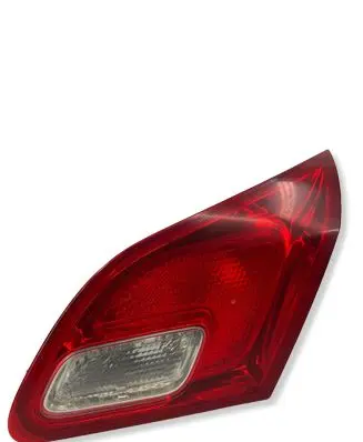 Opel Astra J Tailgate rear/tail lights 