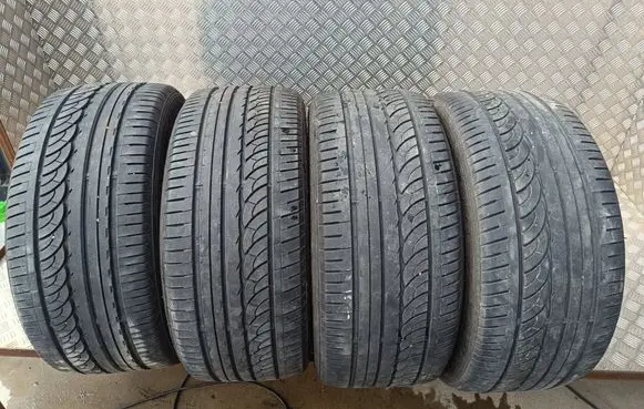 Volkswagen PASSAT B8 R19 winter tire 4899
