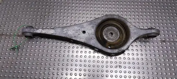 Volvo S60 Rear control arm 31317602