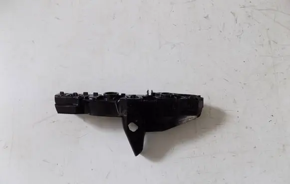 Audi Q4 e-tron Front bumper mounting bracket 89A807184B