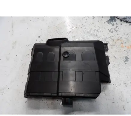 Renault Espace V (RFC) Battery box tray cover/lid 237061608R