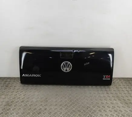 Volkswagen Amarok Tailgate/trunk/boot lid 2H5829104B