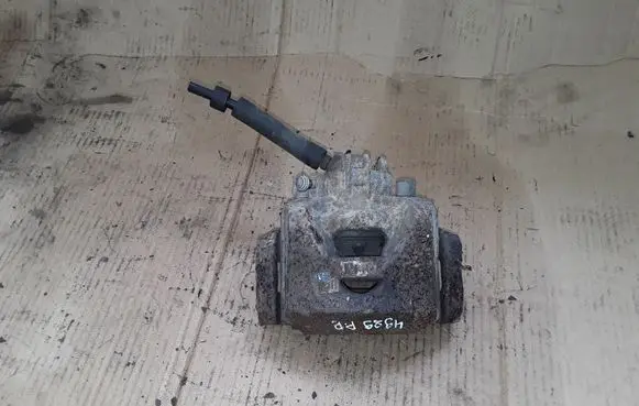 Citroen C4 Grand Picasso Front brake caliper 7055