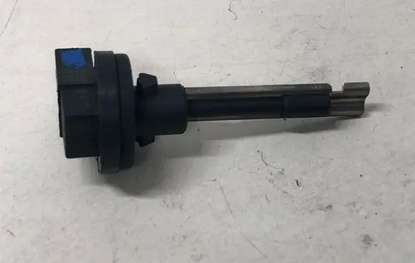 Citroen C5 Interior temperature sensor 100323 105298530