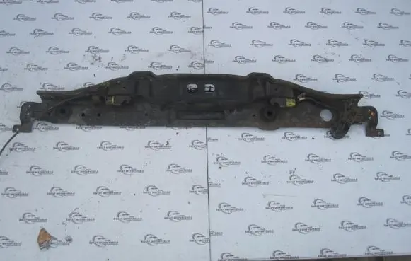 Hyundai i40 Radiator support slam panel