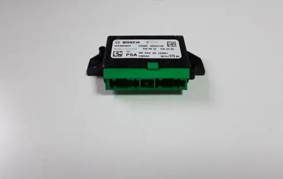 Citroen DS5 Parking PDC control unit/module 0263004853