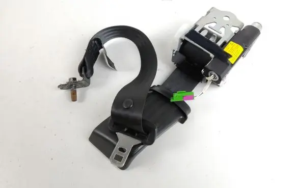 Volvo XC60 Rear seatbelt 39818864