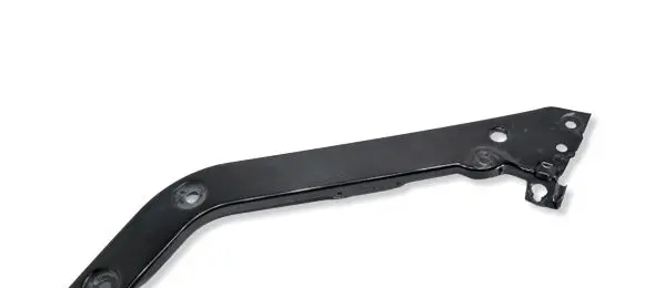 Volkswagen Tiguan Allspace Headlight/headlamp mounting bracket 5NN805931
