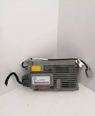 Volvo XC60 Other control units/modules 31268745