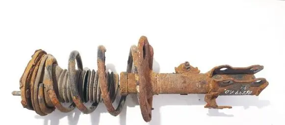 Toyota Verso Front shock absorber/damper