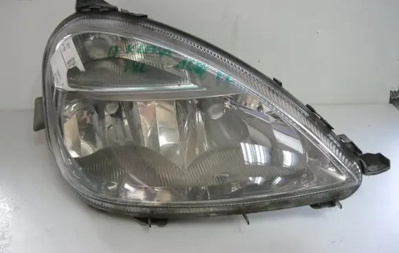 Mercedes-Benz A W168 Headlight/headlamp